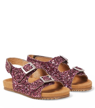 Glitter sandals | PèPè