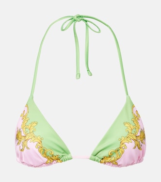 Bikini-Oberteil | Versace