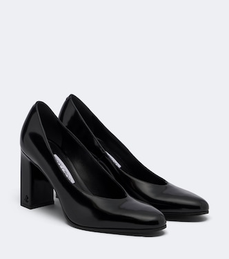 Eyla patent leather pumps | Jimmy Choo