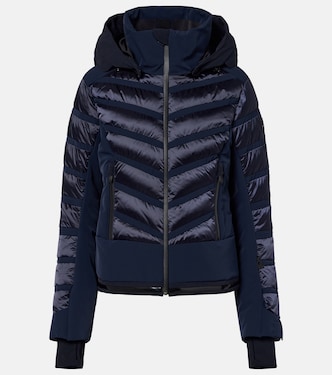 Swinta Splendid ski jacket  | Toni Sailer