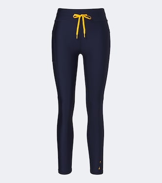 Leggings Salvador cropped | The Upside