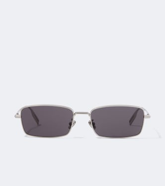 DiorBlackSuit S21U rectangular sunglasses | Dior Eyewear
