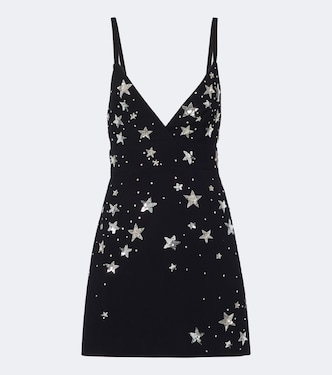 Embellished minidress | Dolce&Gabbana