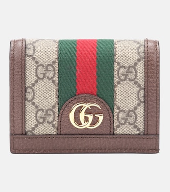 Portemonnaie Ophidia | Gucci