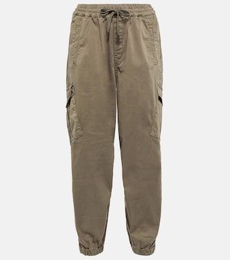 Cargohose aus Baumwolle | AG Jeans