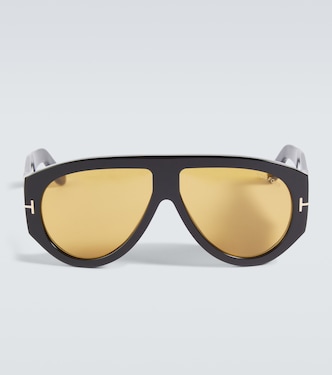 Occhiali aviator Bronson | Tom Ford