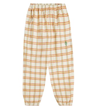 Elephant cotton pants | The Animals Observatory