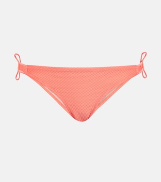 Portofino double-string bikini bottoms | Heidi Klein