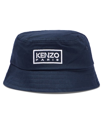 Logo bucket hat | Kenzo Kids