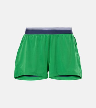 Drifter Lucky Run running shorts | The Upside