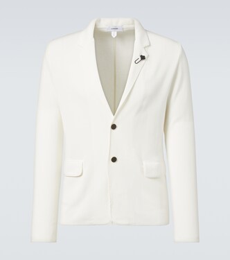 Blazer Attitude | Lardini