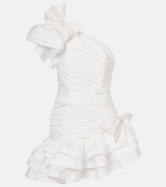 Robe asymétrique | Alessandra Rich