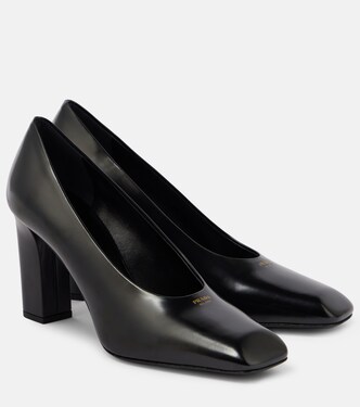 Pumps 85 in pelle | Prada