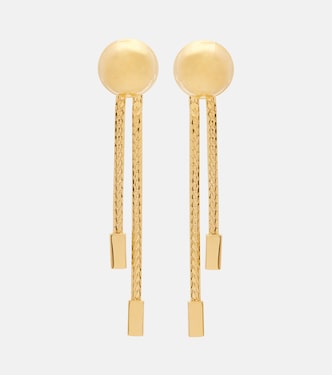 Clip-Ohrringe | Tom Ford