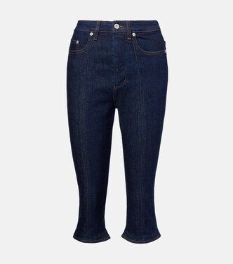 Capri-Jeans Fernando De-Nîmes | Jacquemus