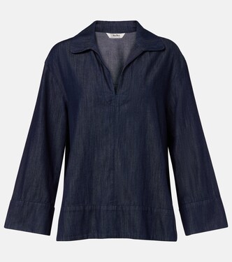 Caterina cotton top | 'S Max Mara