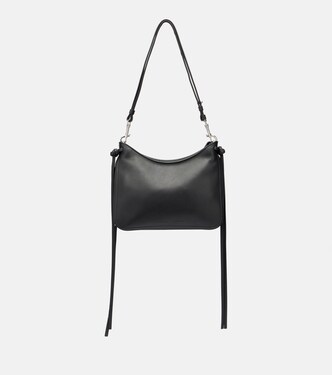 Gig Small leather shoulder bag | Phoebe Philo