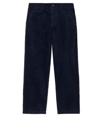 Bedford cotton pants | Polo Ralph Lauren Kids