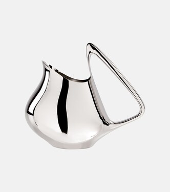 Pitcher 03 stainless steel jug by Henning Koppel | Georg Jensen