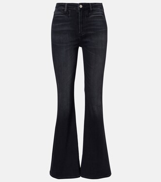 Lilah flared jeans | Citizens of Humanity