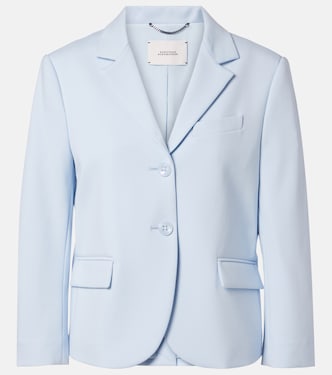 Cropped-Blazer Emotional Essence | Dorothee Schumacher