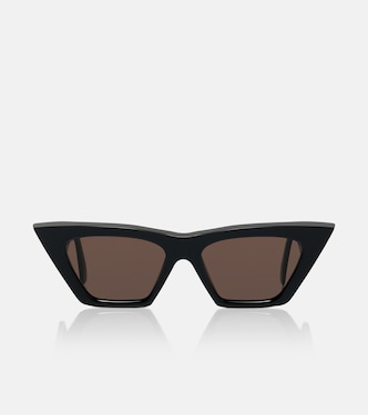 Occhiali da sole cat-eye Peak | Phoebe Philo