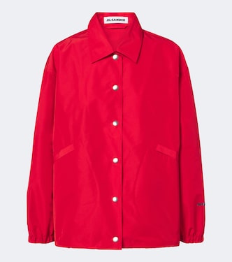 Chaqueta técnica | Jil Sander