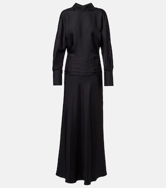 Robe aus Seide | Róhe