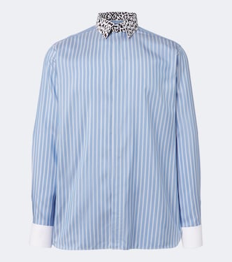 Hemd aus Seide | Tom Ford