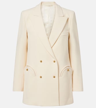 Blazer Everyday aus Schurwolle | Blazé Milano