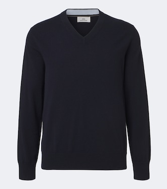 Pullover Mr Harrison aus Kaschmir | Arch4