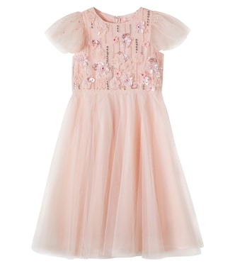 Marilyn embellished tulle dress | Tutu Du Monde