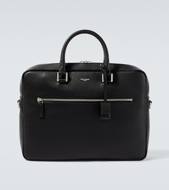 Cabas Sac De Jour en cuir | Saint Laurent