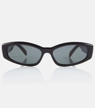 Eckige Sonnenbrille | Celine Eyewear