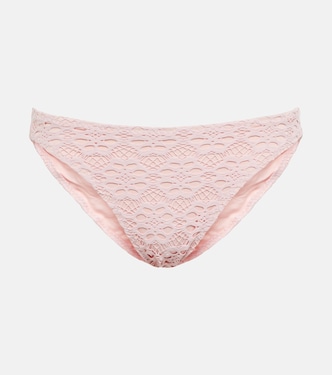 Low-rise bikini bottoms | Giambattista Valli