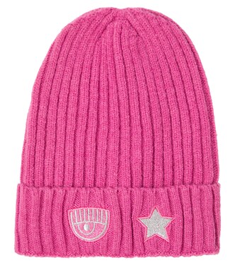 Eyestar beanie | Monnalisa