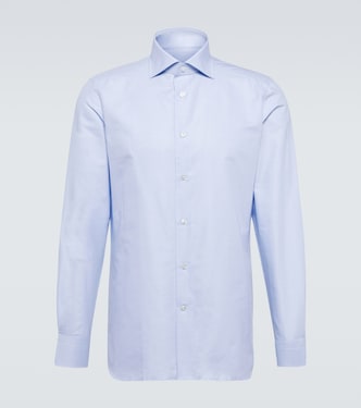 Cotton shirt | Zegna