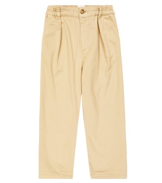 Pantalones chinos Rodeo de algodón | The New Society