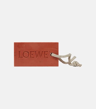 Tomato Leaves bar soap | Loewe Home Scents