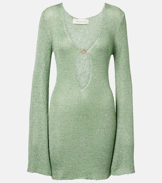 Robe Rey à sequins | Bananhot