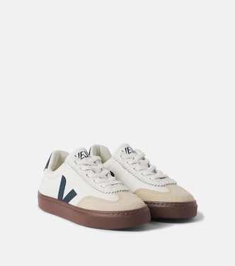 Volley leather sneakers | Veja Kids