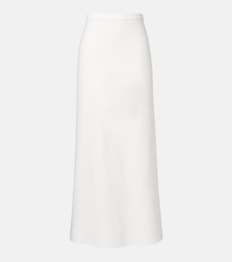 Maxirock Vernice aus Jersey | Max Mara