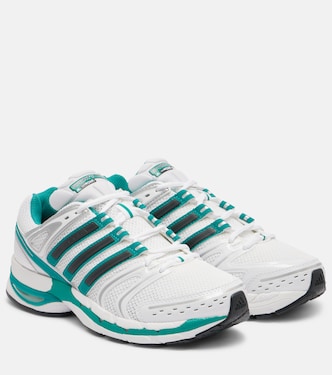 x Sporty & Rich Adistar Control 5 sneakers | Adidas