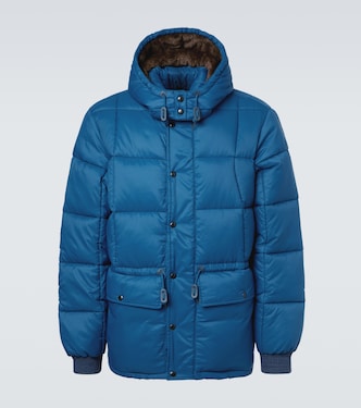 Ripstop puffer jacket | RRL