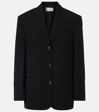 Selim wool blazer | The Row
