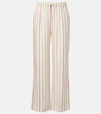 Gerade Hose Aria | Asceno