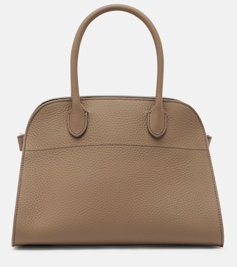Tote Bag Soft Margaux 10 aus Leder | The Row