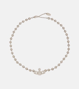 Thames Mini choker | Vivienne Westwood