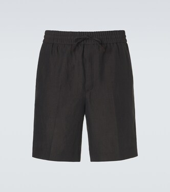 Bermuda in lino | Brioni