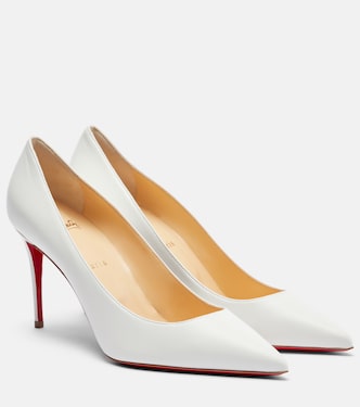 Salones Kate de piel | Christian Louboutin